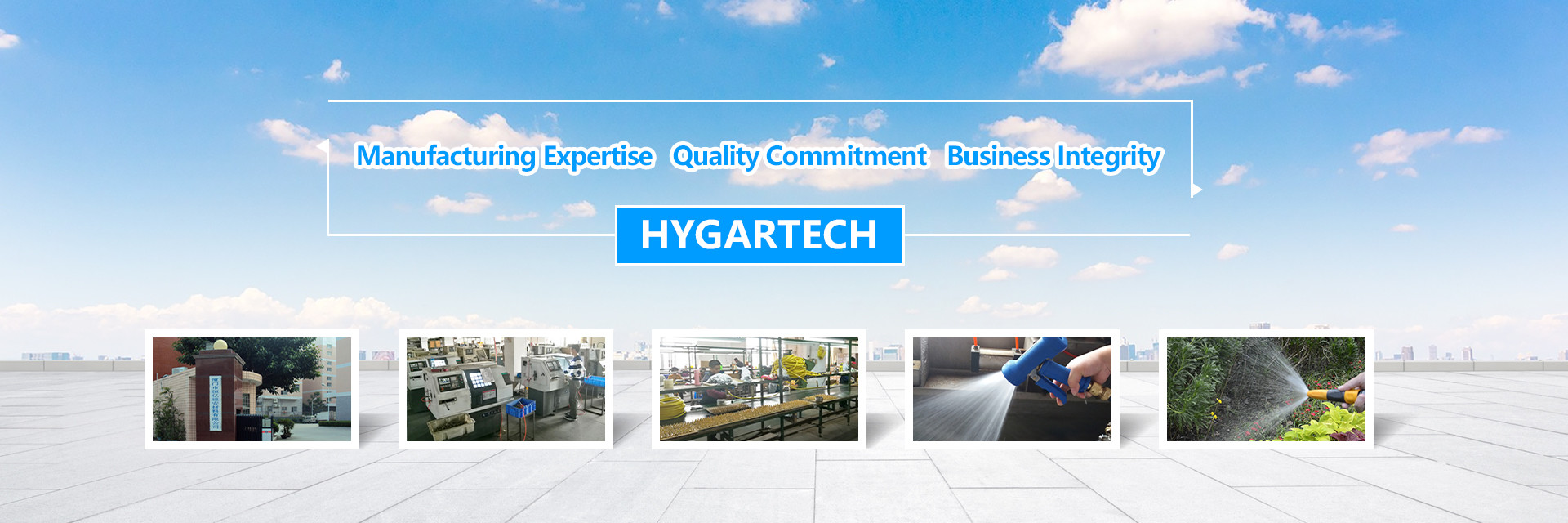 qualité Baguette magique de arrosage en métal usine