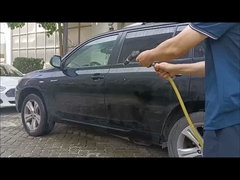 Le nettoyage de la maison