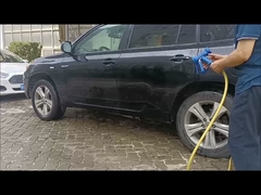 Pistolet à laver en laiton