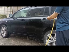 L'évier de pulvérisation réglable en laiton Construction systématique Rapide et facile Connexion