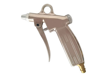 Biens en aluminium de pistolet à air comprimé de pression atmosphérique en métal résistant avec le connecteur de libération rapide d'air